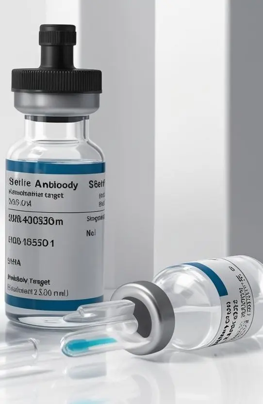 ?1-acidglycoprotein Antibody, FITC conjugated 