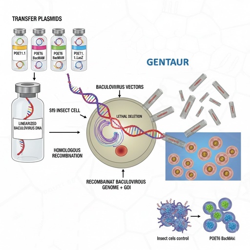 [200123] POET8.VE3 transfer plasmid